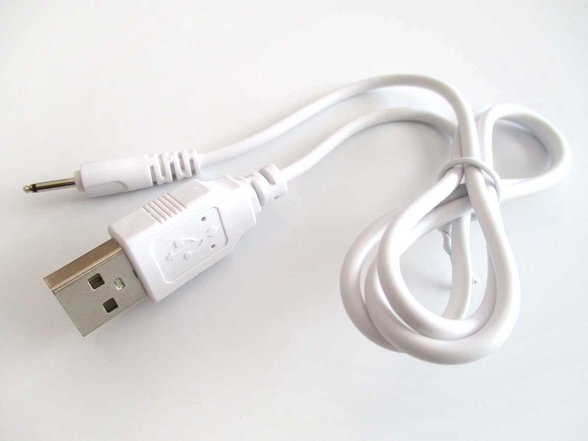 charge cable