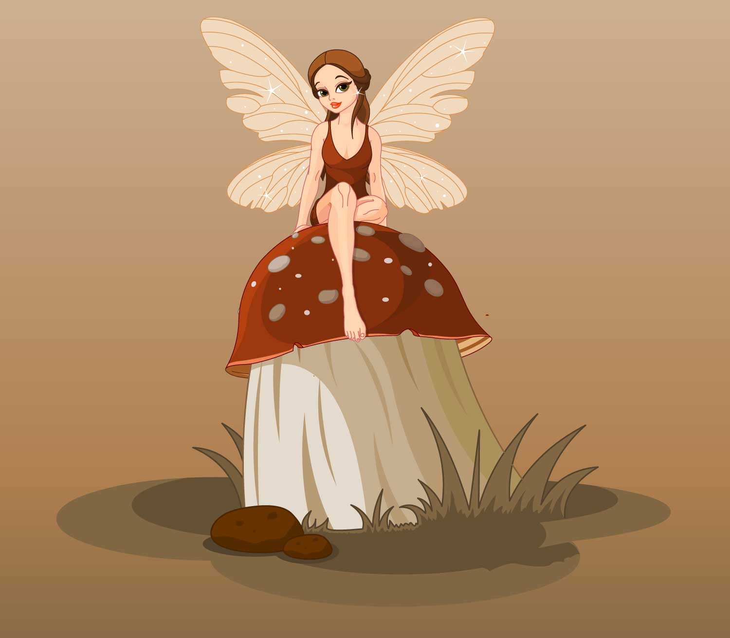 willy fairy