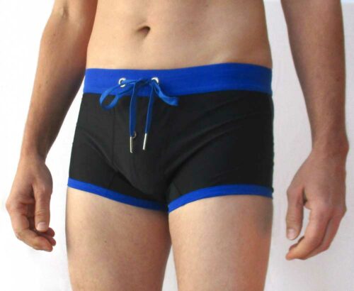 FTM Trans Classic Boxer Packing Underwear
