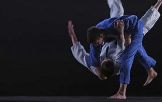 karate roll gender dysphoria