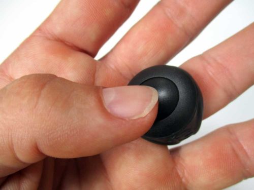 remote control ring for Joystick
