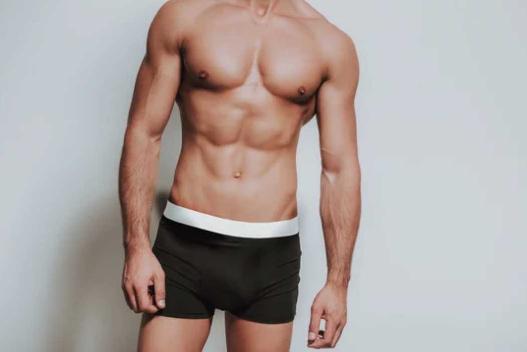 The Best FTM Packing Boxers for Transgender With Foam PACKER, Made of  Cotton and in EU 